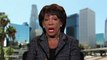 Maxine Waters: Trump Should Be 'Imprisoned And Placed In Solitary Confinement'