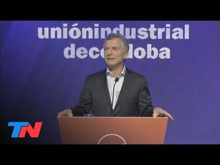 Macri prometió beneficios impositivos si es reelecto