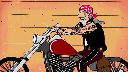 Mi primer tatuaje fue un desastre. Todo un fracaso.