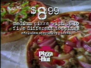 (May 30, 1997) TBS Superstation Commercials