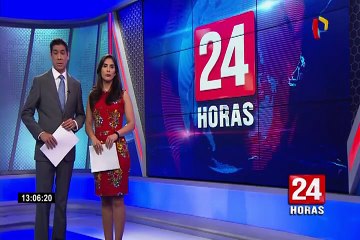 OEA: TC debe pronunciarse sobre legalidad y legitimidad de medida adoptadas en Perú