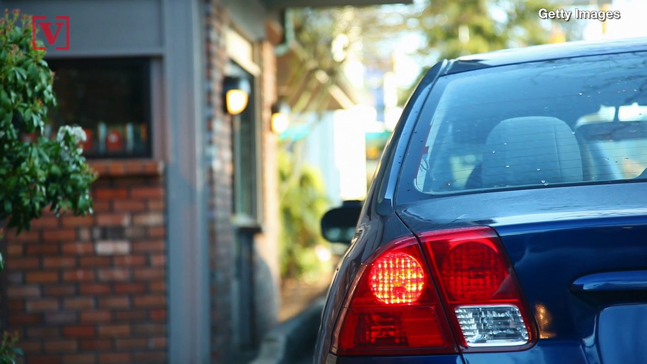 Major Fast Food Chains’ Drive-Thru Service Got 20 Seconds Slower This Year!