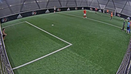 Equipe 1 Vs Equipe 2 - 01/10/19 20:59 - Loisir Turin - Turin Z5