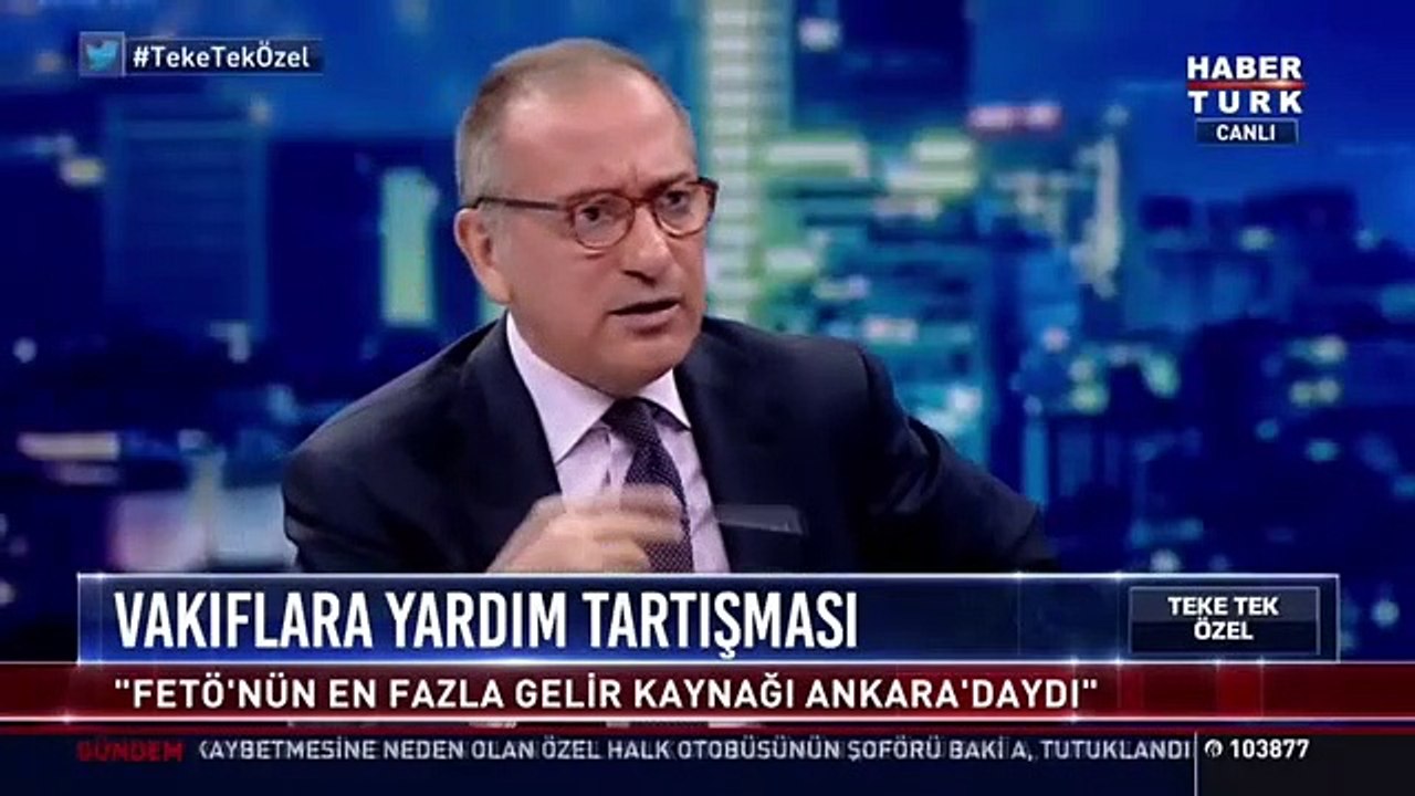 Yavaş: '30 bine yakın personel var. Bunun içerisinde işten ayrılan kişi 159 kişi '