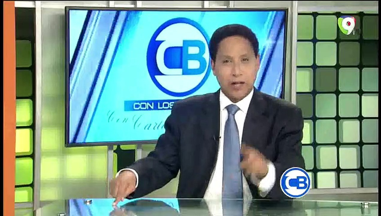 Con los Famosos 01/10/2019