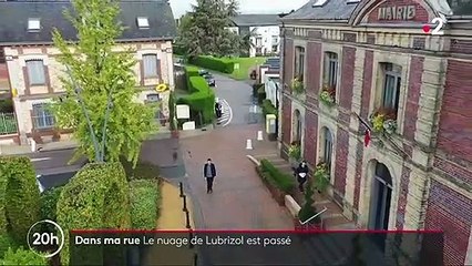 Seine-Maritime : l'inquiétude des habitants de Quincampoix