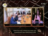 هنا العاصمة | الرئيس السيسي: مصر ستواصل مواجهة الإرهاب ومن يموله أو يدعمه بكل قوة وحسم