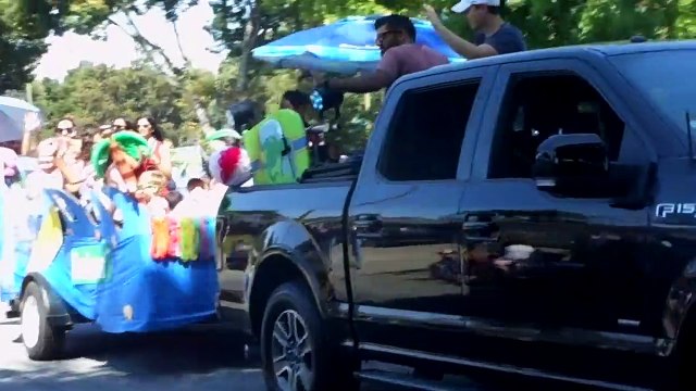 DSCN1492[1] July 4, 2019 4th Of July parade San Jose, California
