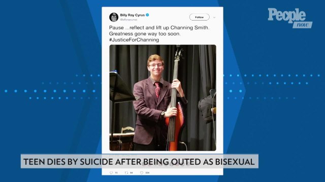 Tenn. Boy, 16, Dies by Suicide After Classmates Out Him by Sharing Sexually Explicit Texts