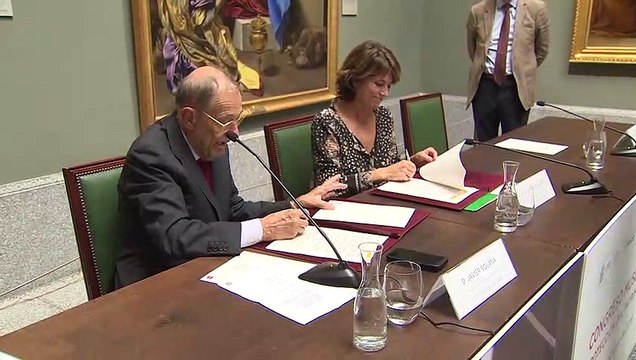 El Prado reúne a expertos para celebrar el salvamento de obras tras la guerra