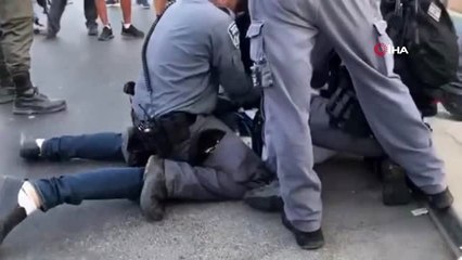 - Irak'tan protestolarla ilgili açıklama