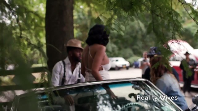 Erica Mena & Safaree Are Expecting Their First Child Together