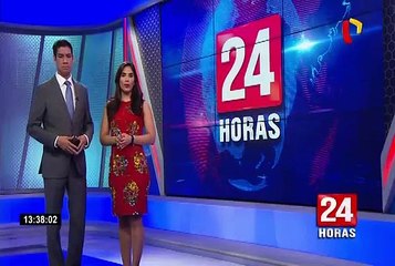 Cusco: 10 muertos y 4 heridos tras despiste de bus a abismo