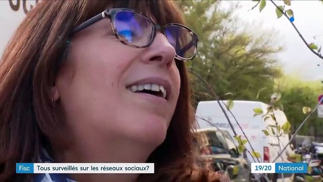 Fisc : le gouvernement veut traquer les fraudeurs sur les réseaux sociaux