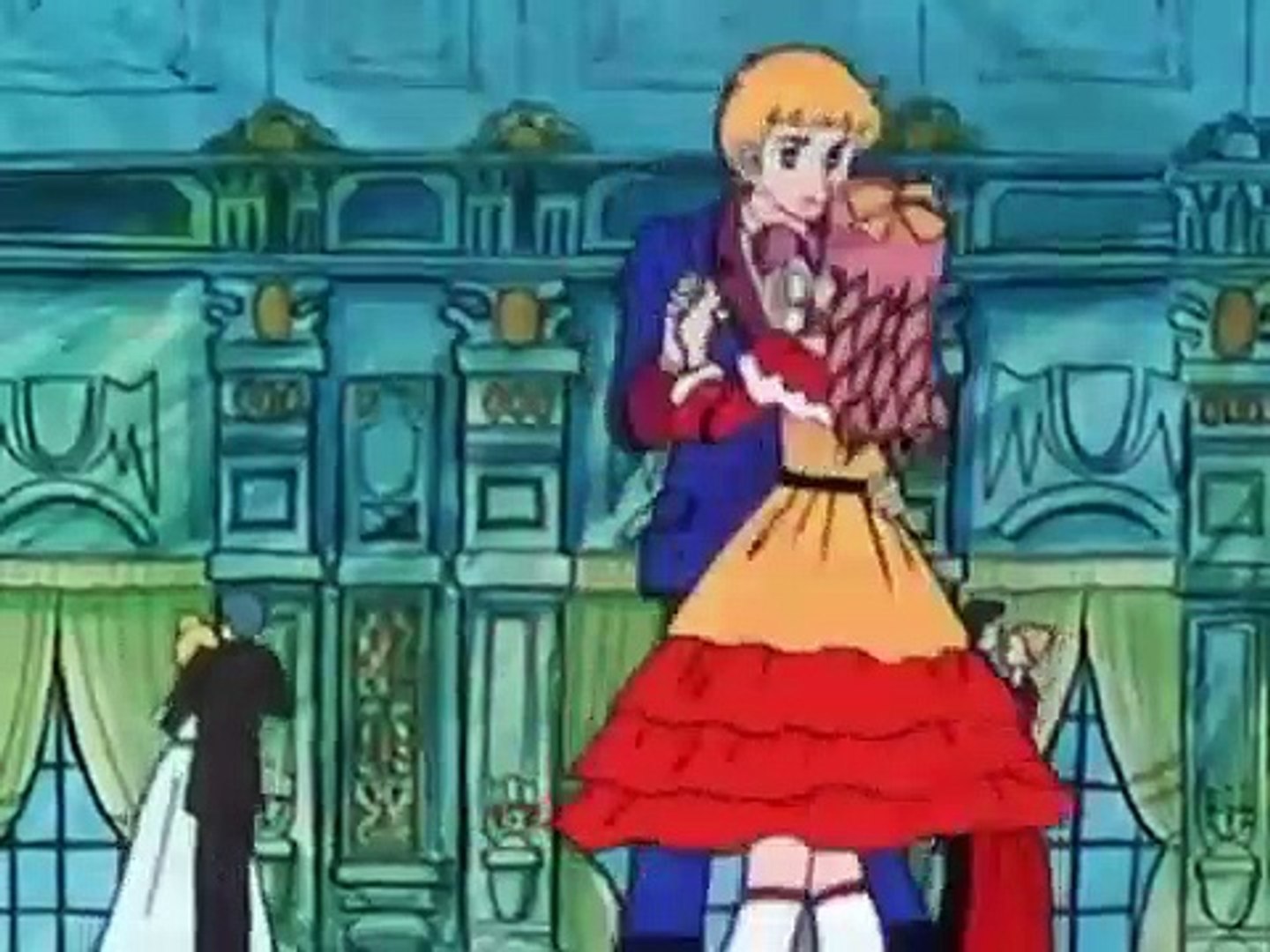 Candy Candy Despues De Un Penoso Viaje Capitulo 19 Espanol Latino Video Dailymotion