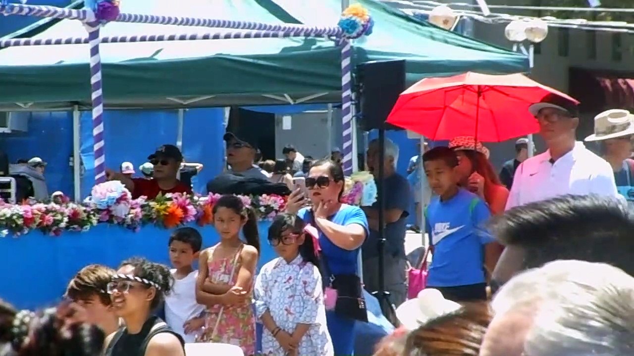 DSCN1720[1] Obon Festival Japantown San Jose California