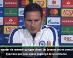 Groupe H - Lampard : 