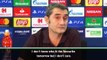 Being favourites doesn't matter - Valverde