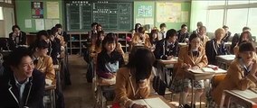 Signal 100 (Shigunaru 100) teaser trailer - Lisa Takeba-directed movie