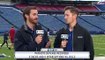 NESN's Doug Kyed, Zack Cox React To Patriots' Week 4 Win Over Bills.