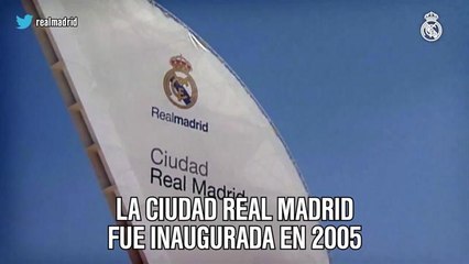 @TheBuzzer: Valdebebas está de fiesta