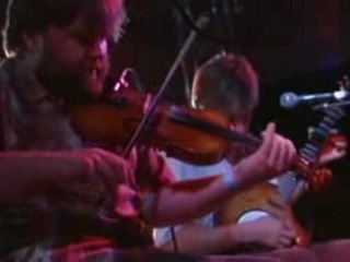 Trampled By Turtles - Nobody Else