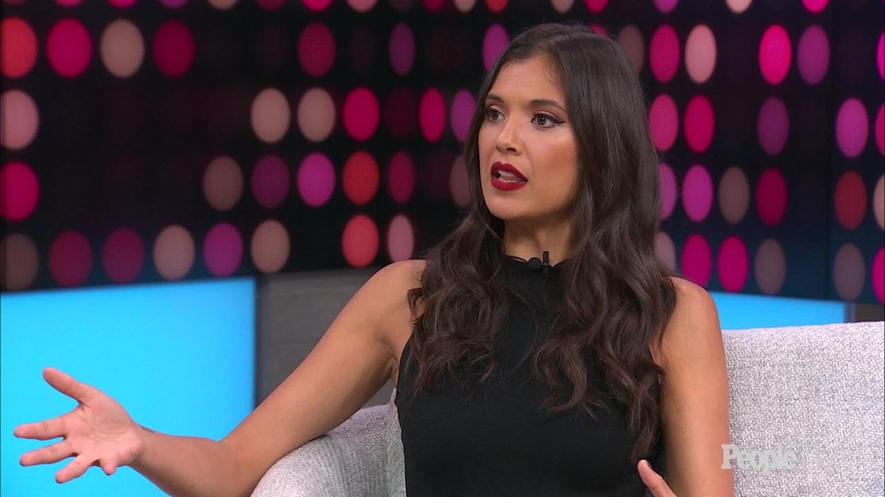 Emily Simpson Says She Represents 'More of the Average Woman' Than the Typical Housewife