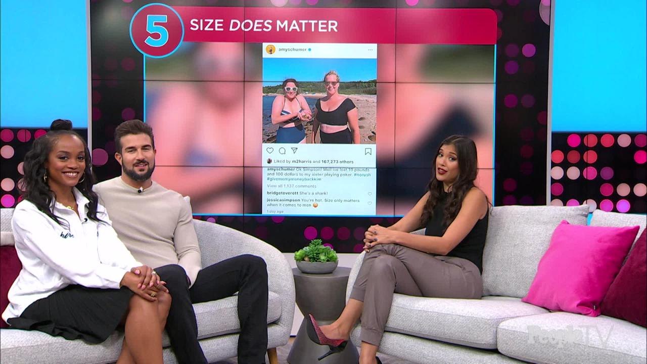 Jessica Simpson Posts Cheeky Comment on Amy Schumer's Photo of Comedian Celebrating Weight Loss