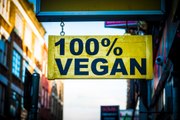 These Are the 10 Best Food Cities for Vegans and Vegetarians