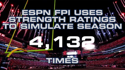 After Four Weeks, Patriots-Cowboys Most Likely Super Bowl Matchup