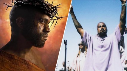 Looking At Kanye West’s God Complex Through His Lyrics | Genius News