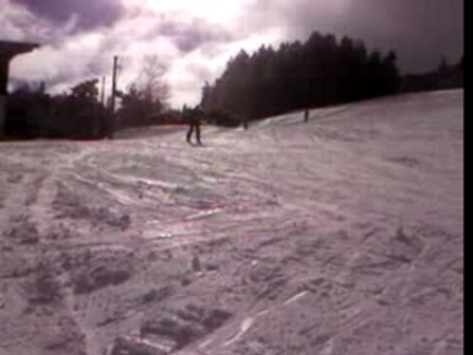 ski
