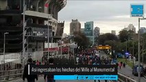River y Boca, cara a cara en otro choque crucial por la Libertadores