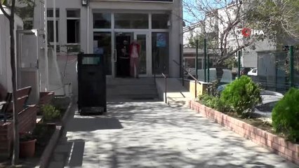 Edirne'de uyuşturucu operasyonu: 1 tutuklama