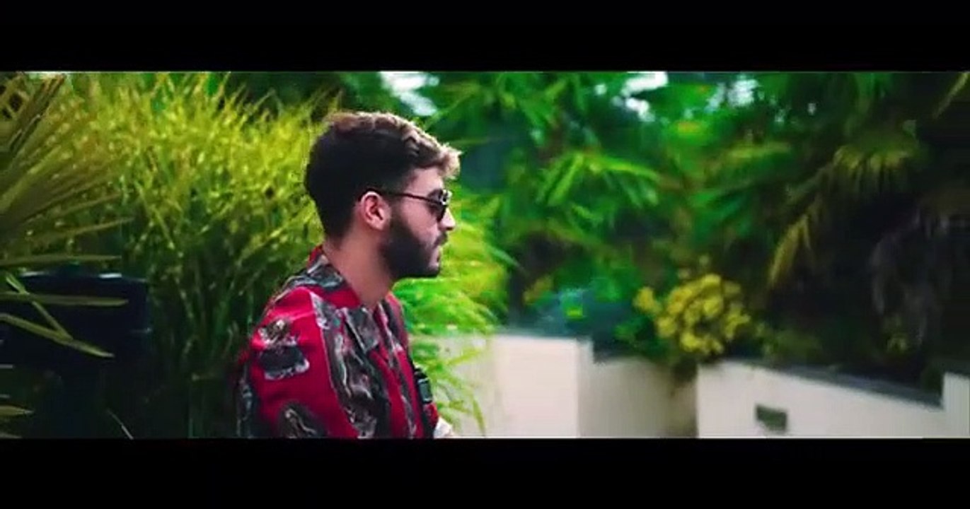 Le A - Secteur feat. SCH_(Clip Officiel)