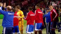 FK Crvena Zvezda vs Olympiacos 3-1 All Goals Highlights 01/10/2019