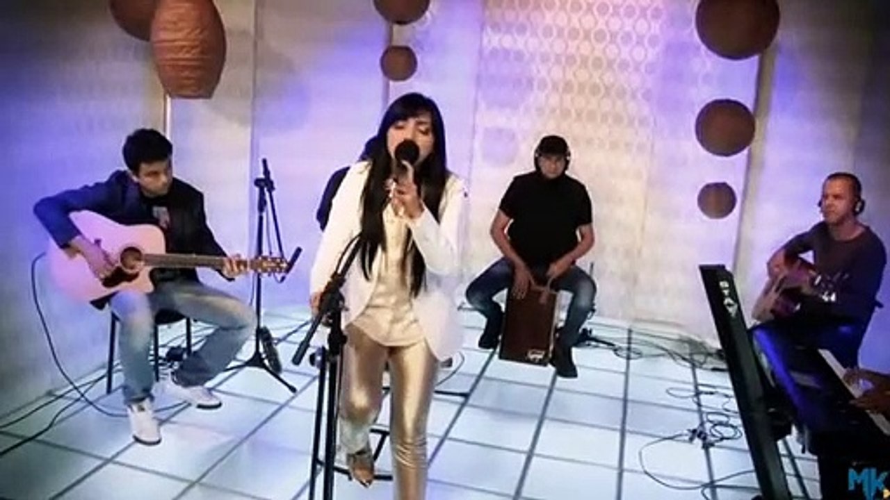 DEUS CUIDA DE MIM EYSHILA