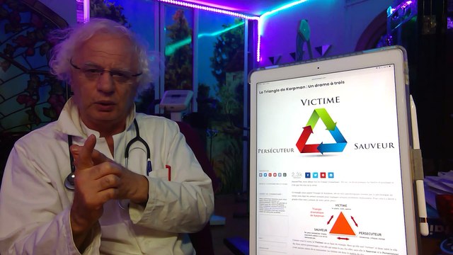 542 ne TOMBEZ PAS DANS CE PIEGE coaching SORTIR D UNE SITUATION DIFFICILE