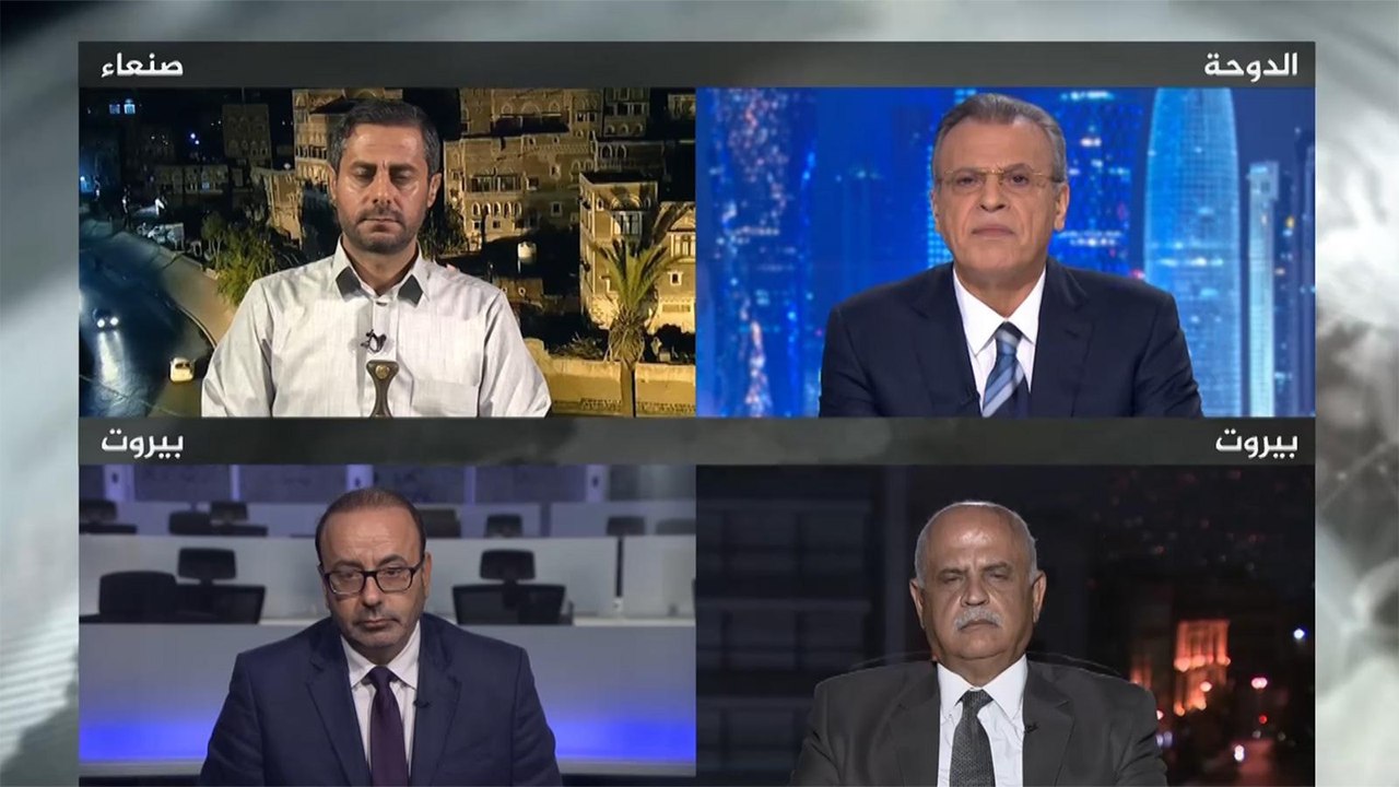 الحصاد- الحوثيون والسعودية.. تفاصيل المرحلة الثانية من معركة نجران