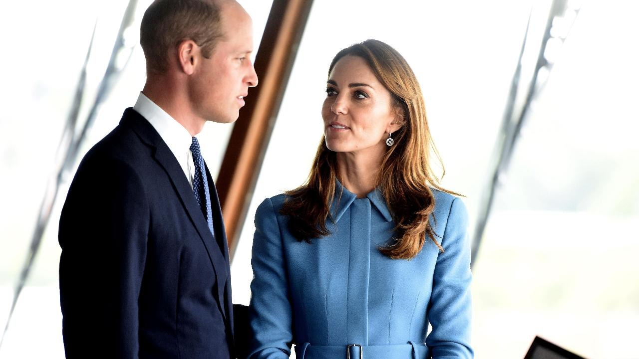 Prince William and Kate Middleton Are Getting New Neighbors at Kensington Palace
