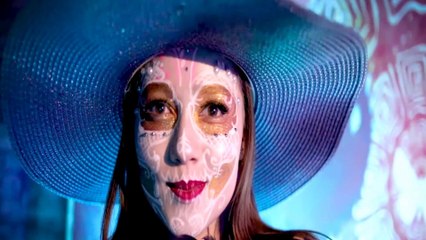 El Festival Más Completo de Nuestra Tradición del Día de Muertos