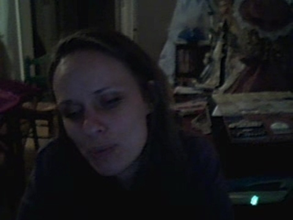 Ta sensualité d'axelle red