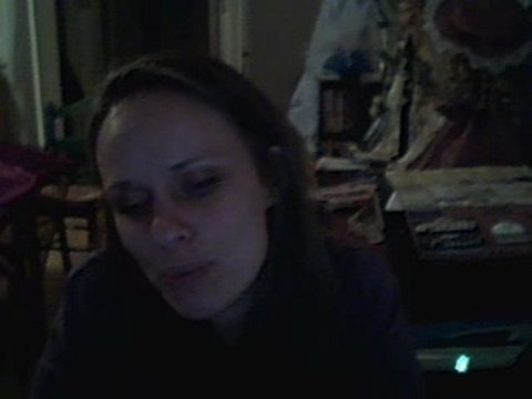 Ta sensualité d'axelle red