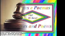 Judge people is easy, want see you put yourself in their shoes! [Quotes and Poems]