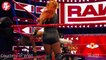Becky Lynch & Seth Rollins Talk Wrestling, Fitness & SmackDown on Fox