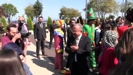 Yarım asırlık şehir tiyatrosu sezona coşkulu başladı - ORDU