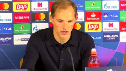 Spor thomas tuchel galatasaray bizi zorladı