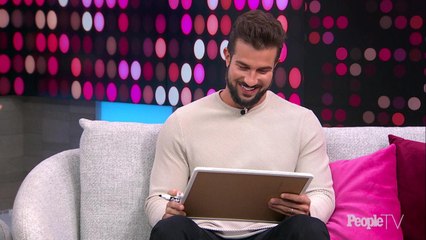 Bryan Abasolo Reveals the Real Reason Rachel Lindsay Is 'Afraid of Hurricanes'