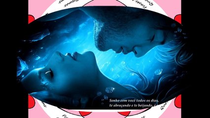 Sonho com você todos os dias, te abraçando e beijando [Frases e Poemas]