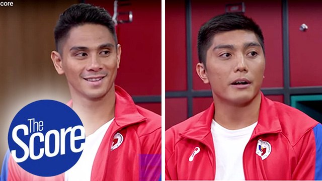 Water Polo in the SEA Games | The Score